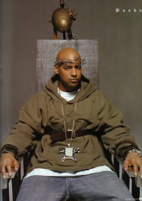 booba