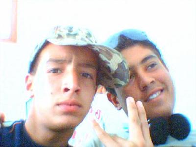 moi et achraf