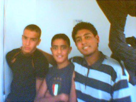 achraf