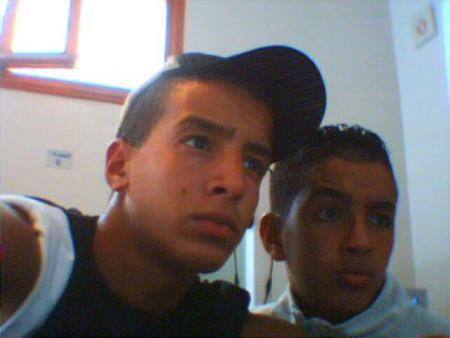 oh mehdi