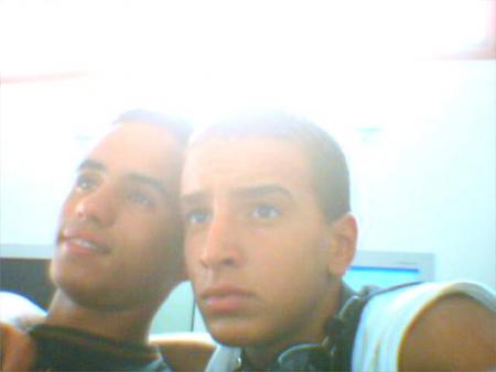 oh partoukha et tawfik