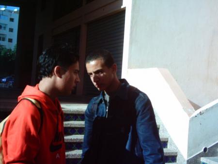 oh moi et adnane
