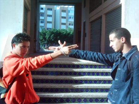 tro coul
