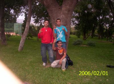 c moi et mai pot le groupe de 4za