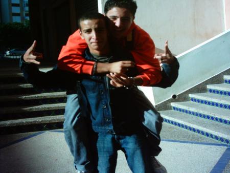 tjrs la folie