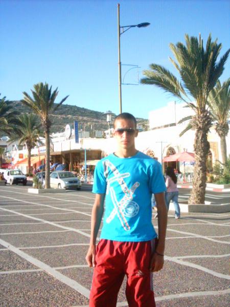 moi a la cote
