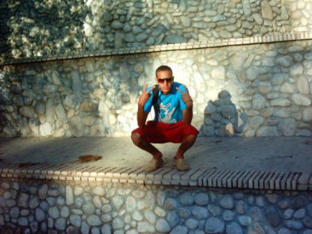 moi peace