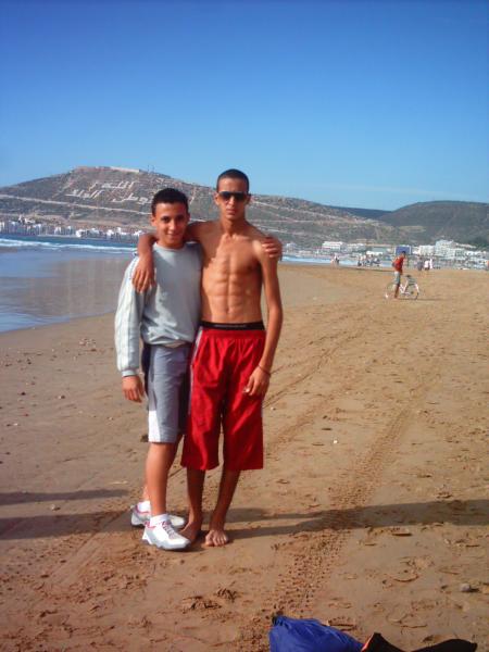 moi et boukbire fawek